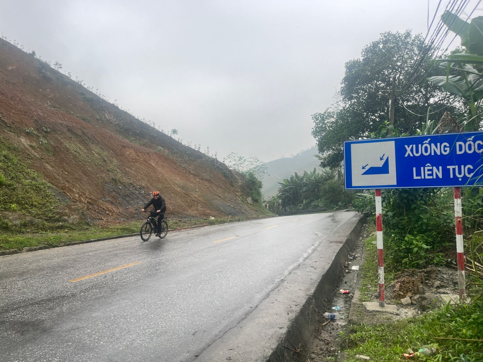 Epic Ha Giang Bike Adventure: Journey into the Heart of the Karst Kingdom